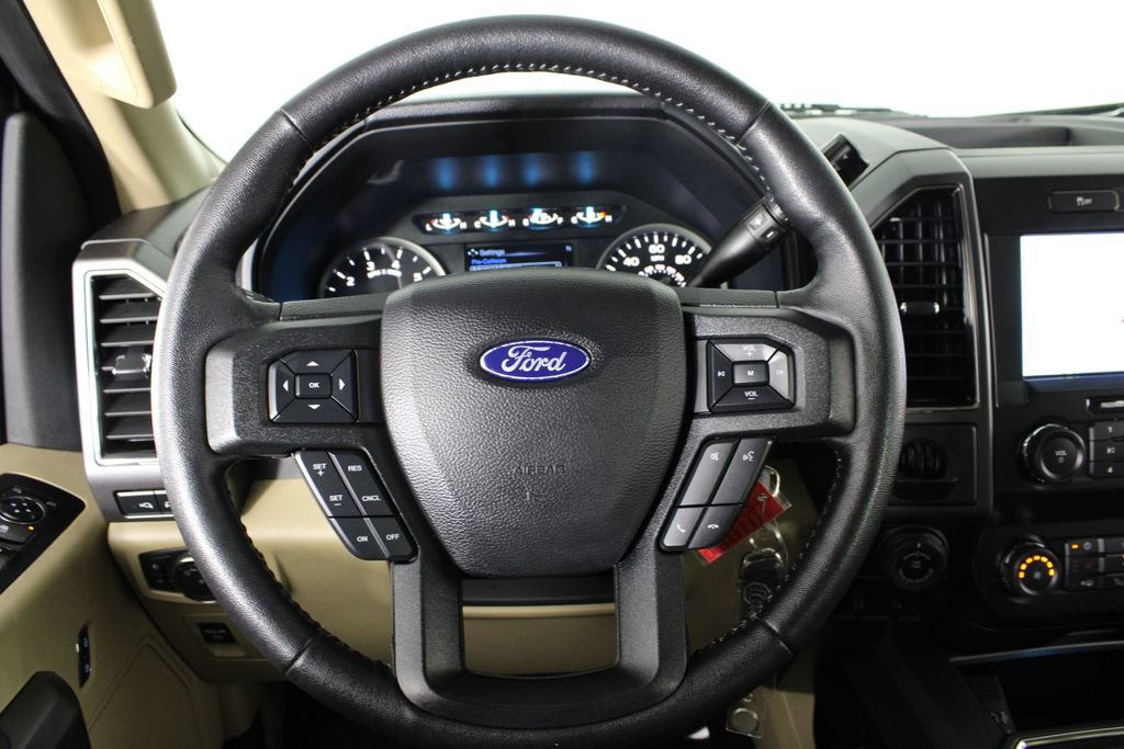 Used 2020 Ford F150 XLT w/ Equipment Group 302A Luxury image 23