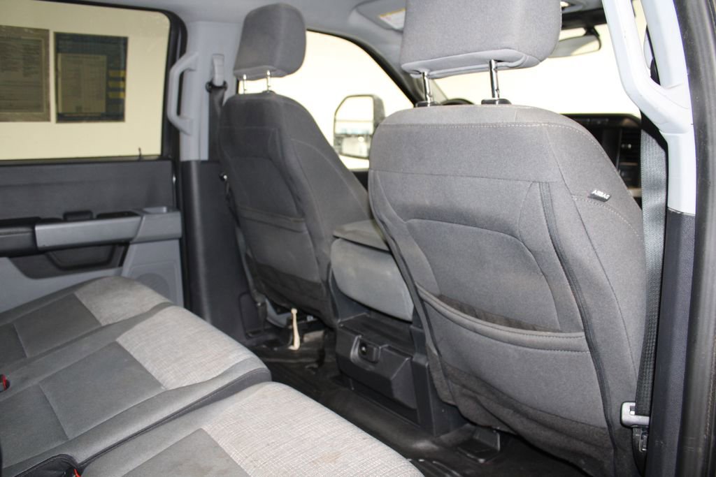 Used 2024 Ford F250 XLT image 34