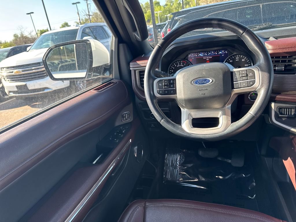 Used 2023 Ford Expedition Limited AWD/4WD image 42