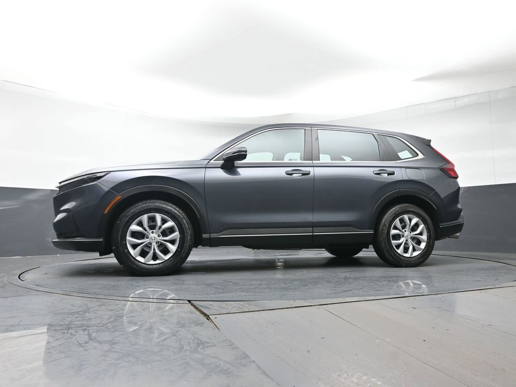 Used 2024 Honda CR-V LX image 25