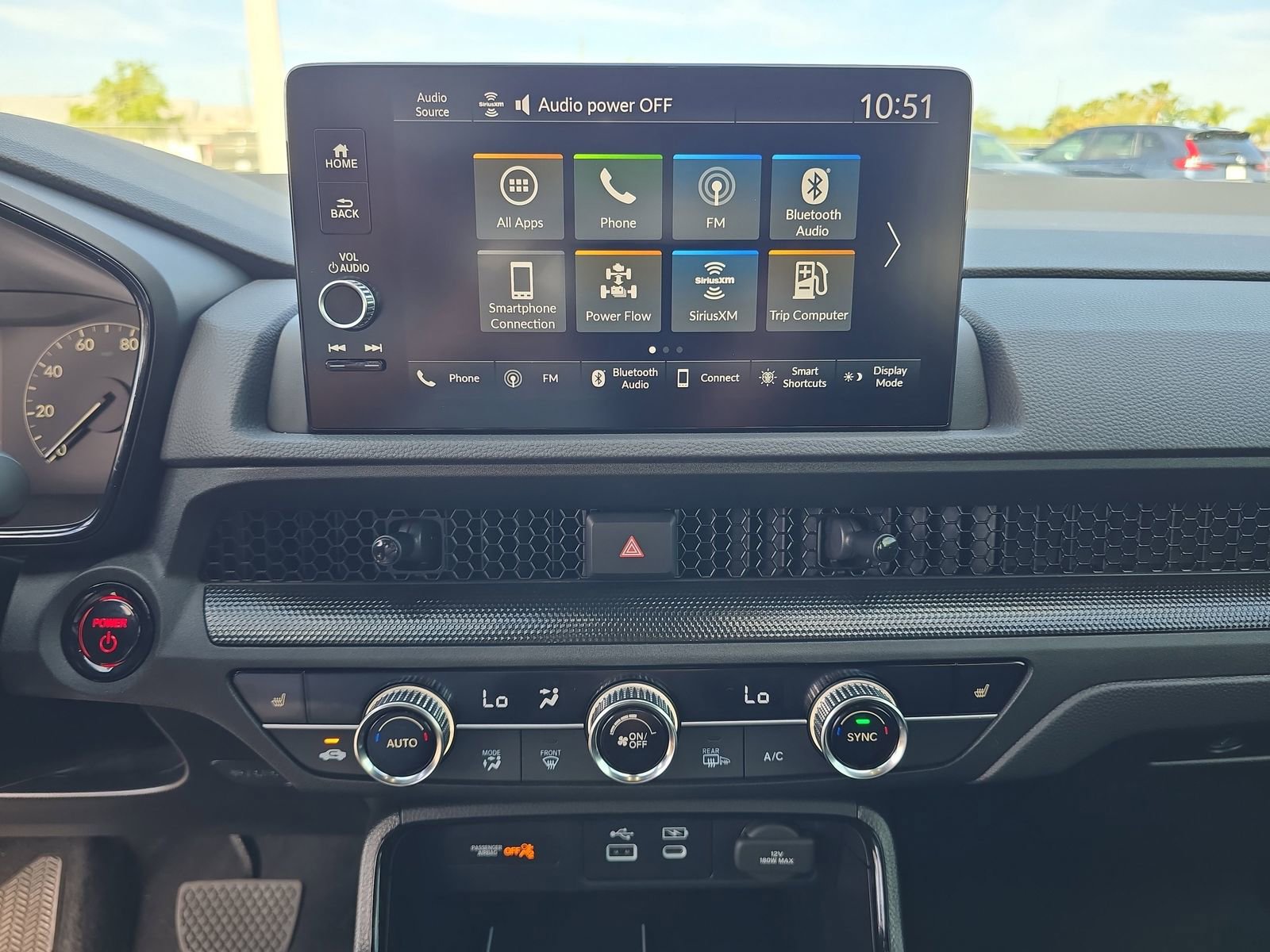 Used 2025 Honda CR-V Sport-L image 17