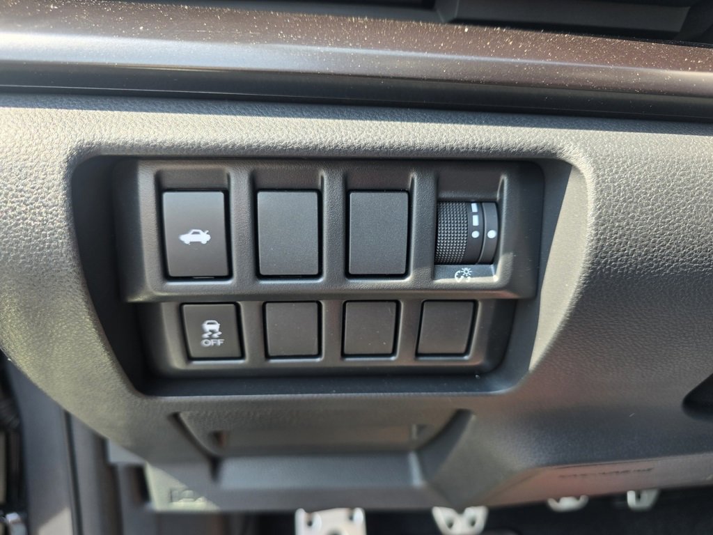 Used 2025 Subaru WRX Limited image 20