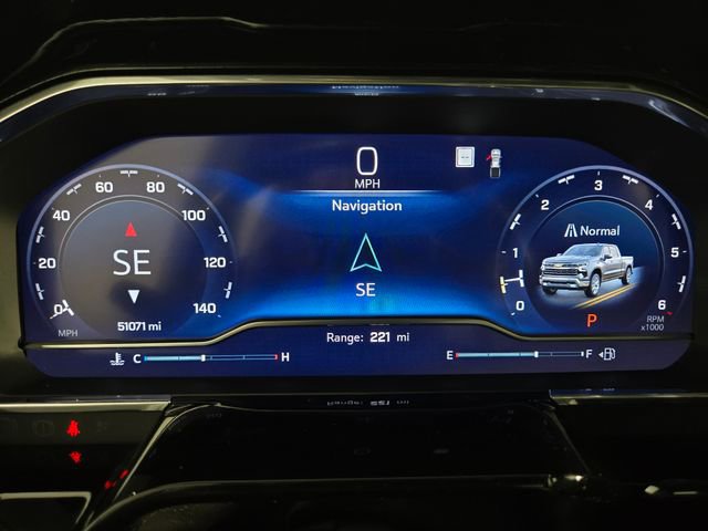 Used 2022 Chevrolet Silverado 1500 RST w/ All Star Edition Plus image 18