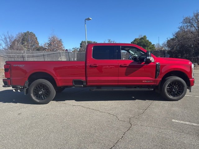 Used 2024 Ford F250 XLT w/ XLT Premium Package image 2