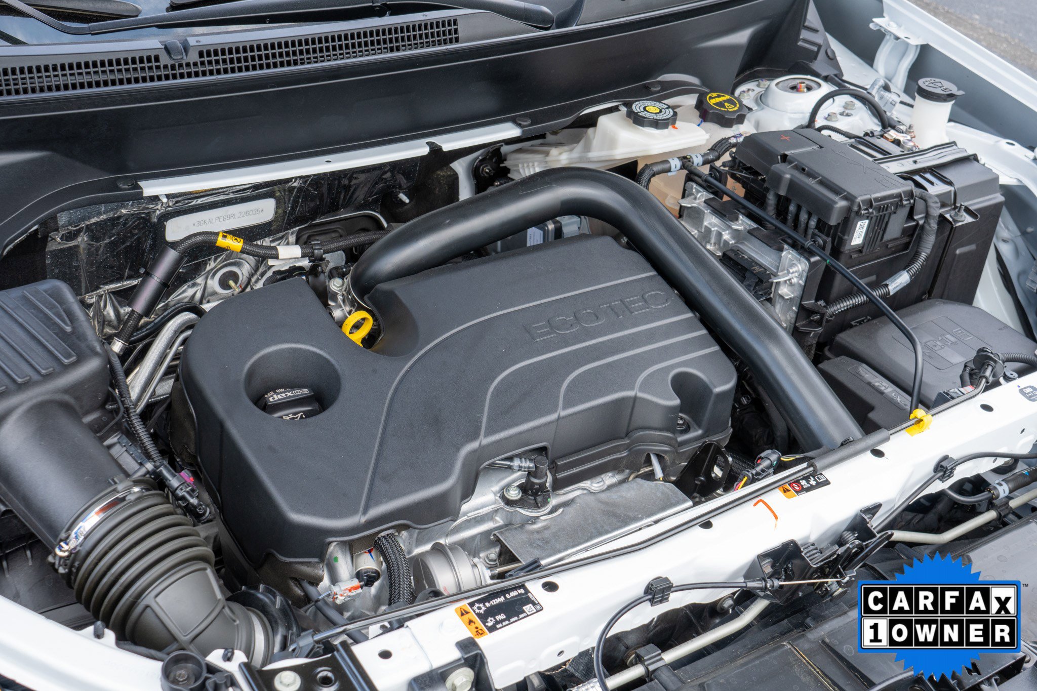 Used 2024 GMC Terrain SLT w/ LPO, Floor Liner Package image 20