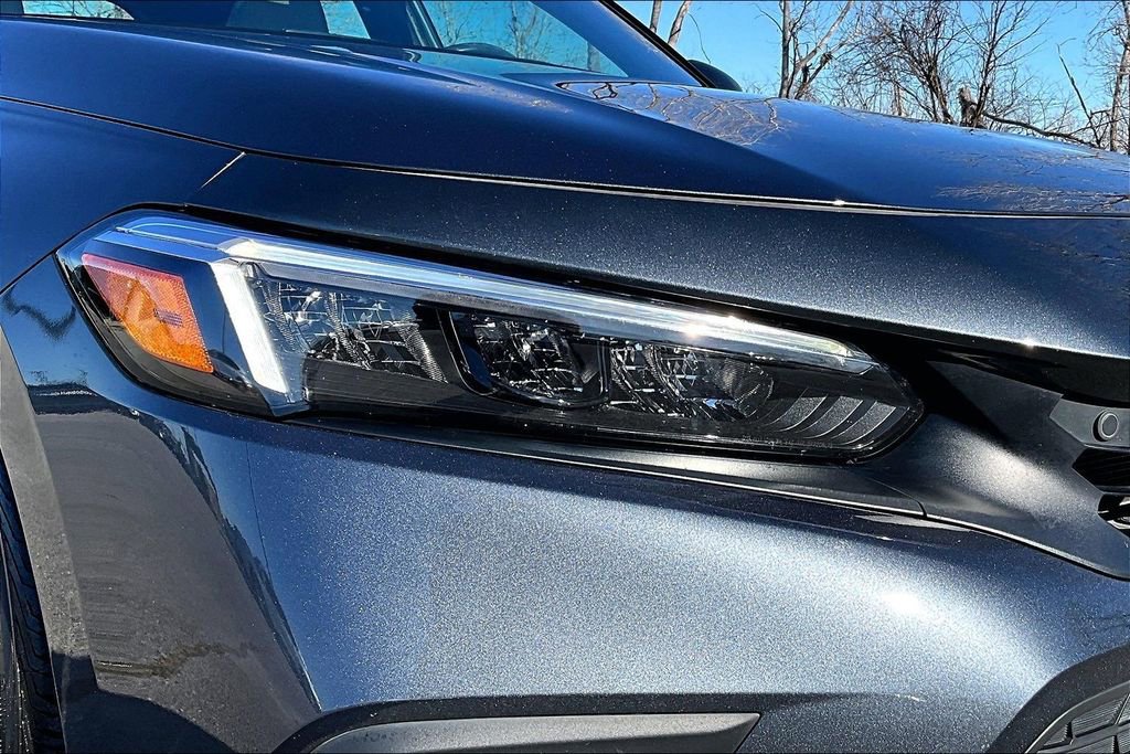Used 2024 Honda Civic Sport Touring image 40