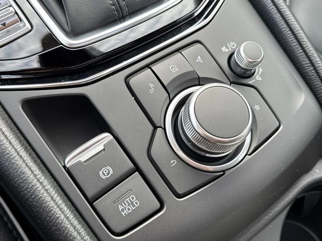New 2025 MAZDA CX-5 AWD 2.5 S w/ Preferred Package image 25