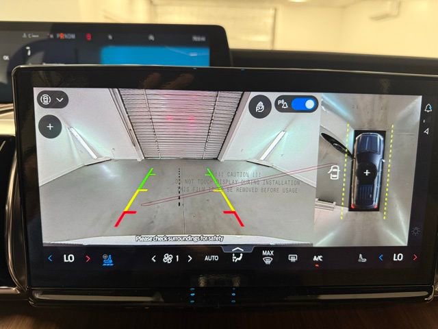 New 2026 Ford Expedition King Ranch AWD/4WD image 21