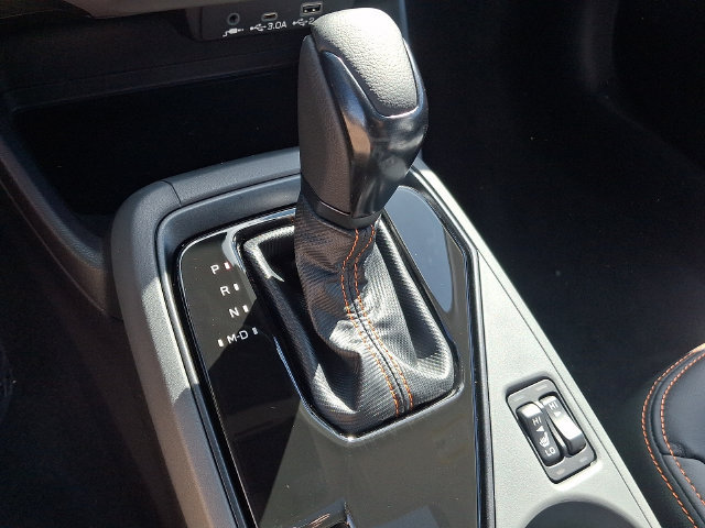 New 2026 Subaru Crosstrek 2.5i Limited AWD/4WD image 10