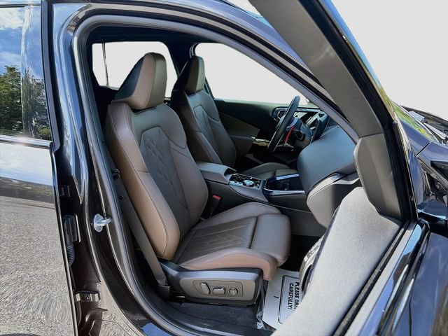Used 2025 BMW X3 M50 w/ Premium Package AWD/4WD image 27