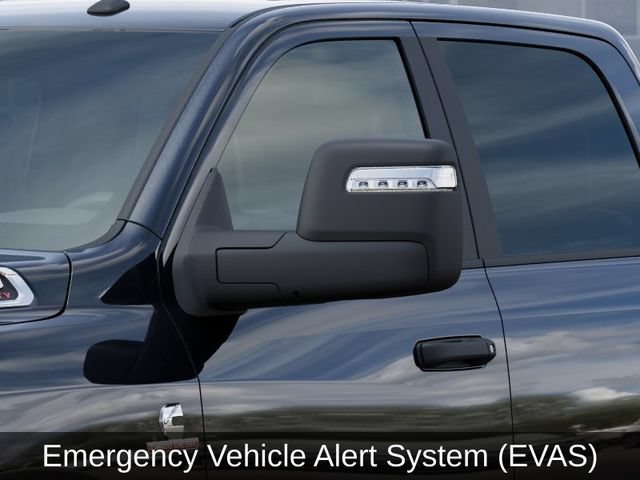 New 2026 RAM 2500 Big Horn AWD/4WD image 18