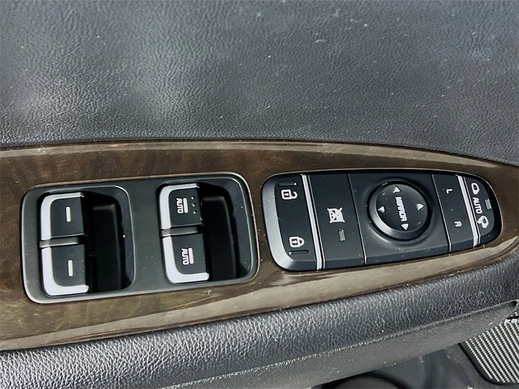 Used 2016 Kia Optima EX w/ Premium Package image 17