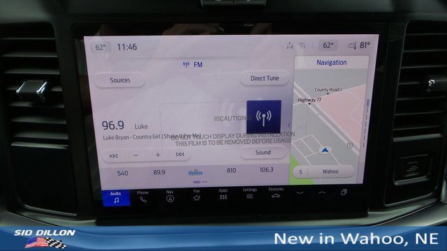 New 2026 Ford F350 4x4 Crew Cab DRW Super Duty image 37