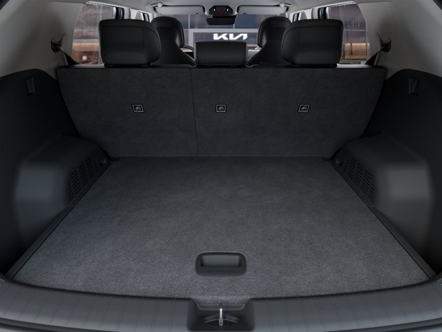 New 2027 Kia EV3 Wind FWD image 19