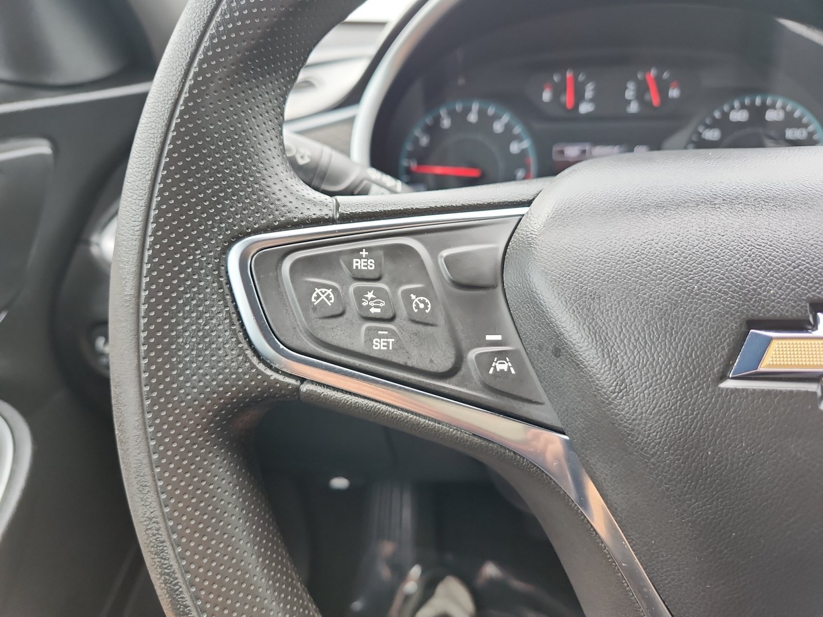 Used 2023 Chevrolet Malibu LS FWD image 21