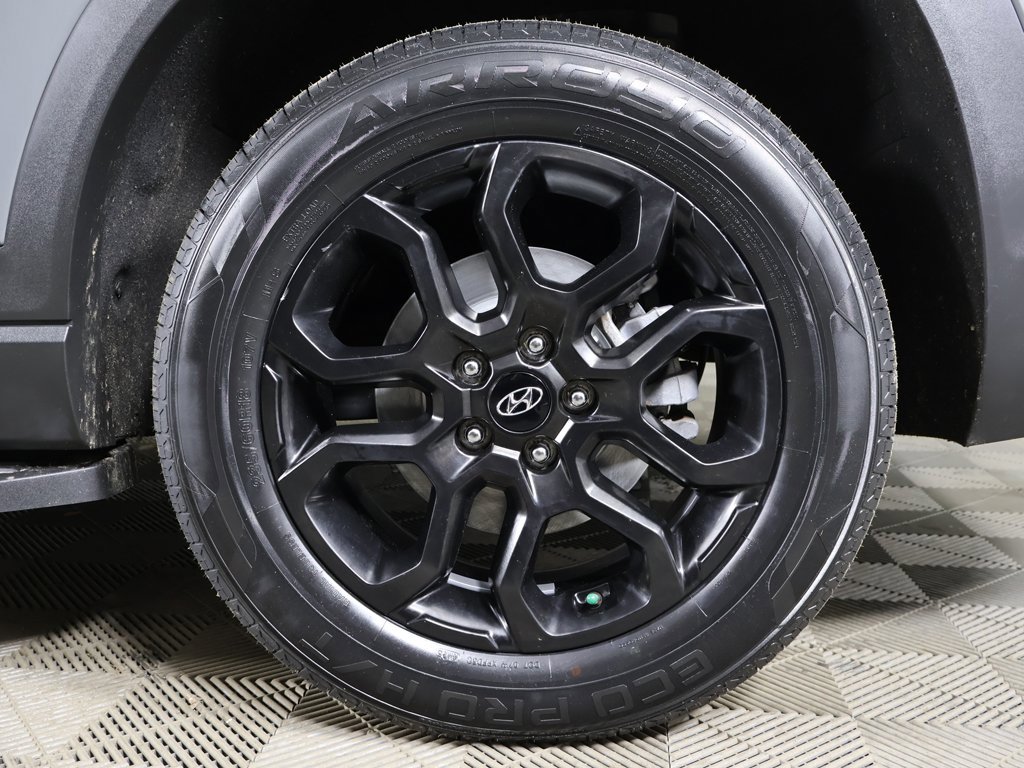 Certified 2023 Hyundai Santa Fe XRT w/ Cargo Package image 20