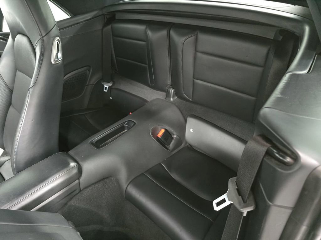 Certified 2019 Porsche 911 Turbo AWD/4WD image 26