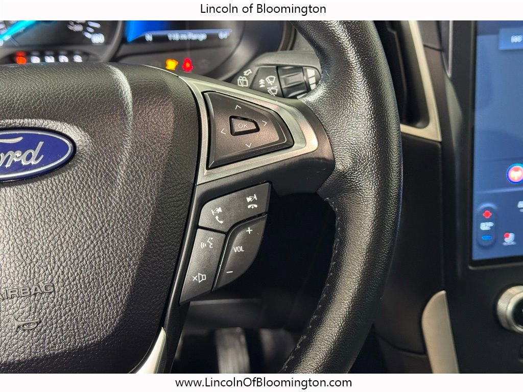 Used 2023 Ford Edge SEL w/ Convenience Package image 28