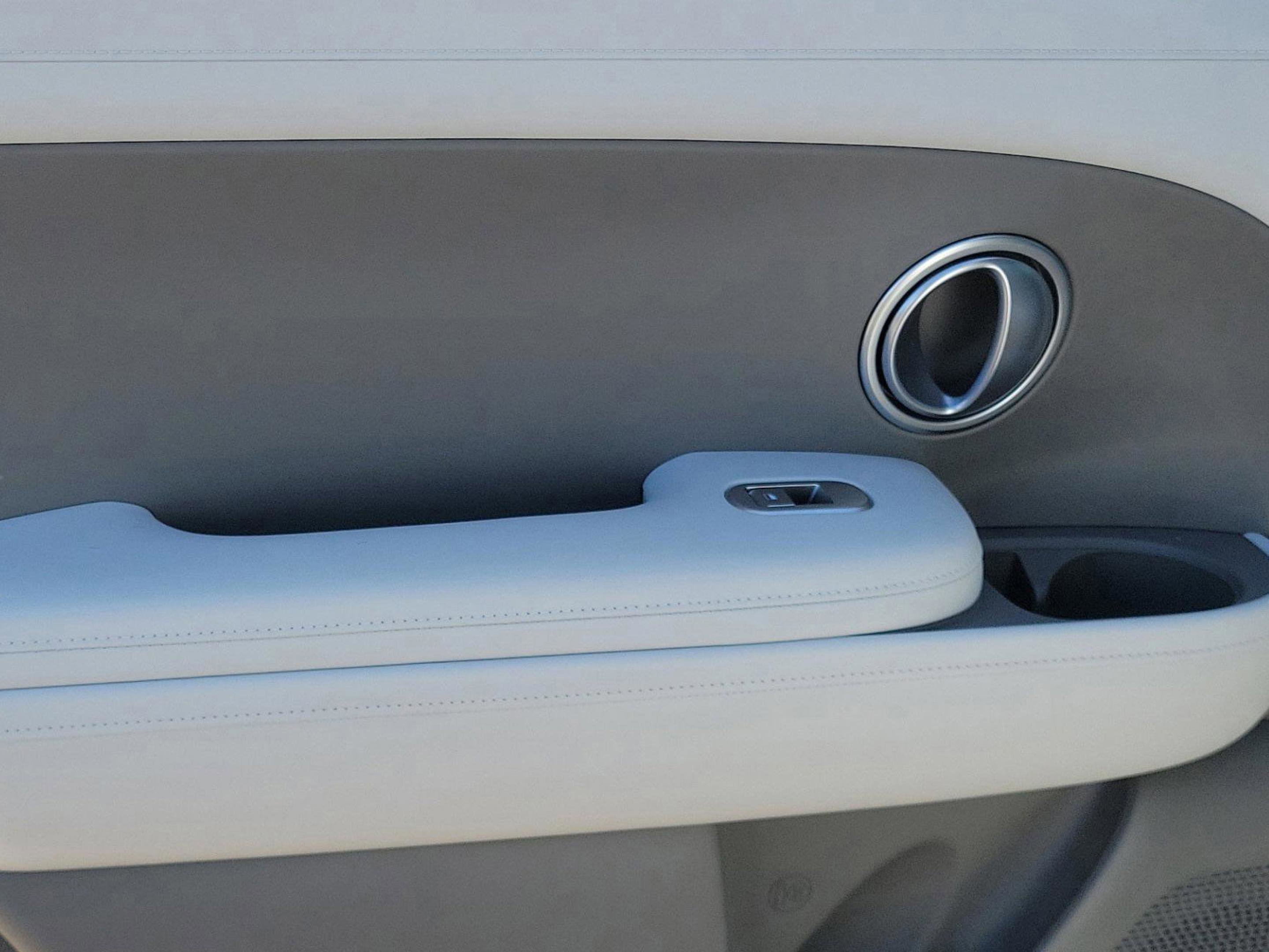 New 2026 Hyundai Palisade SEL image 10