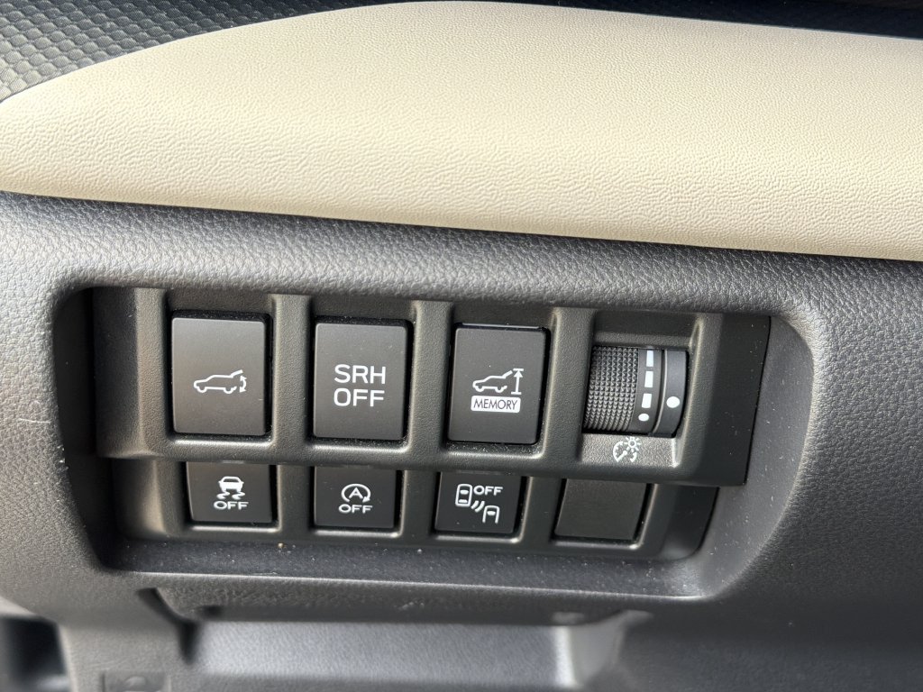 Certified 2023 Subaru Forester Limited AWD/4WD image 34