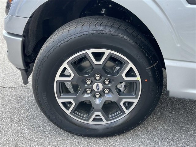 New 2025 Ford F150 STX w/ Equipment Group 200A image 22