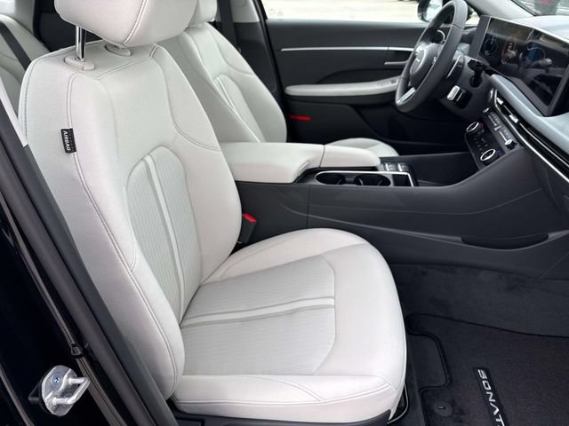 New 2026 Hyundai Sonata SEL FWD image 13