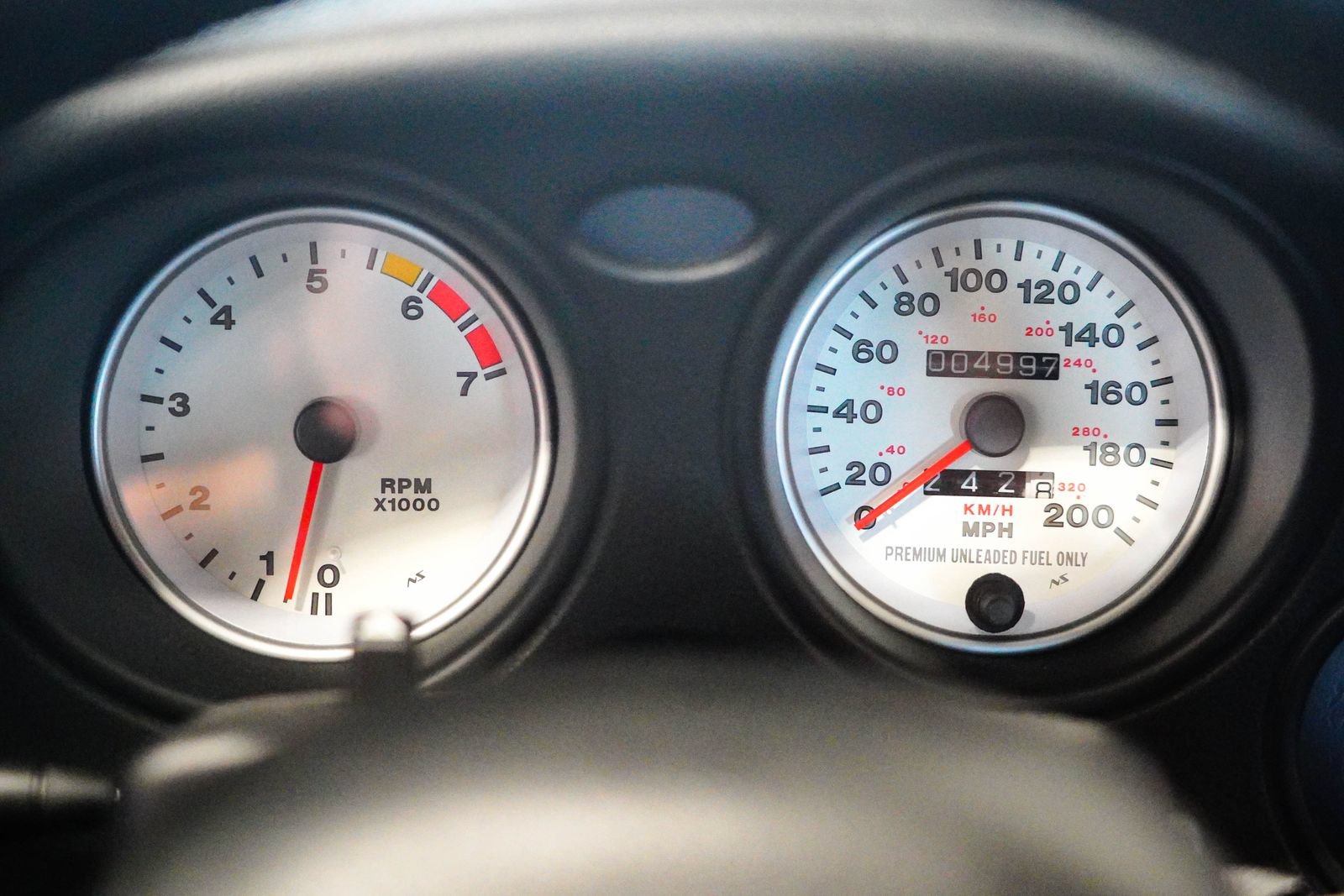 Used 1999 Dodge Viper GTS RWD image 15