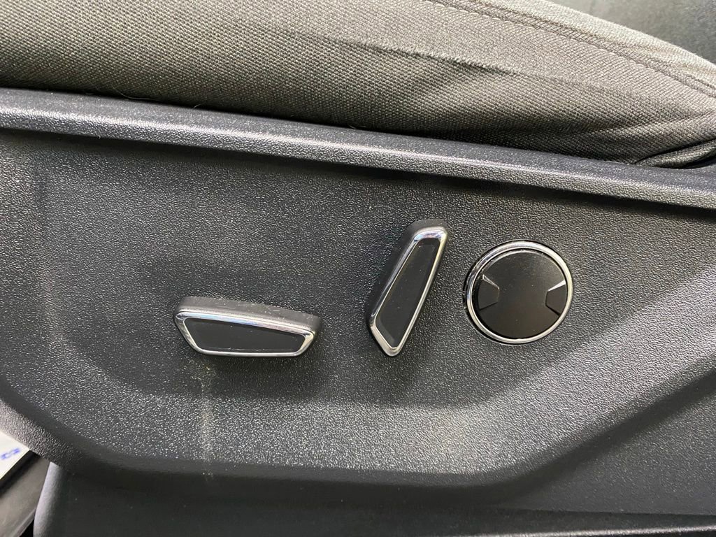 Used 2021 Ford F150 XLT w/ Equipment Group 302A High image 14