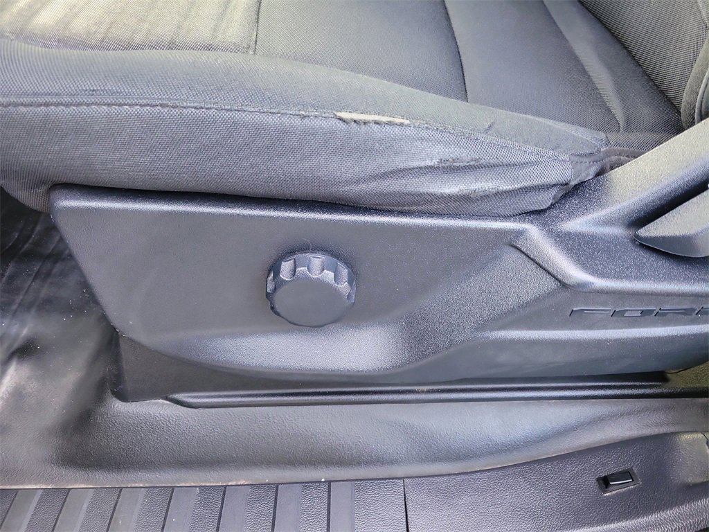 Used 2021 Ford F150 XL w/ STX Appearance Package image 13