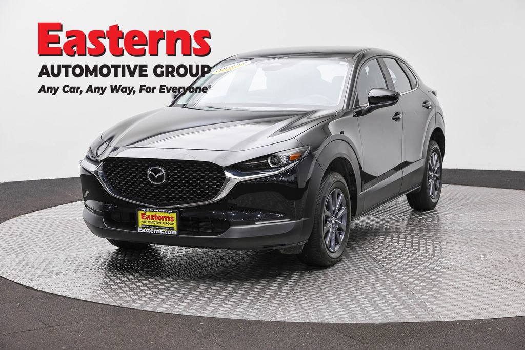 Used 2024 MAZDA CX-30 AWD 2.5 S image 1