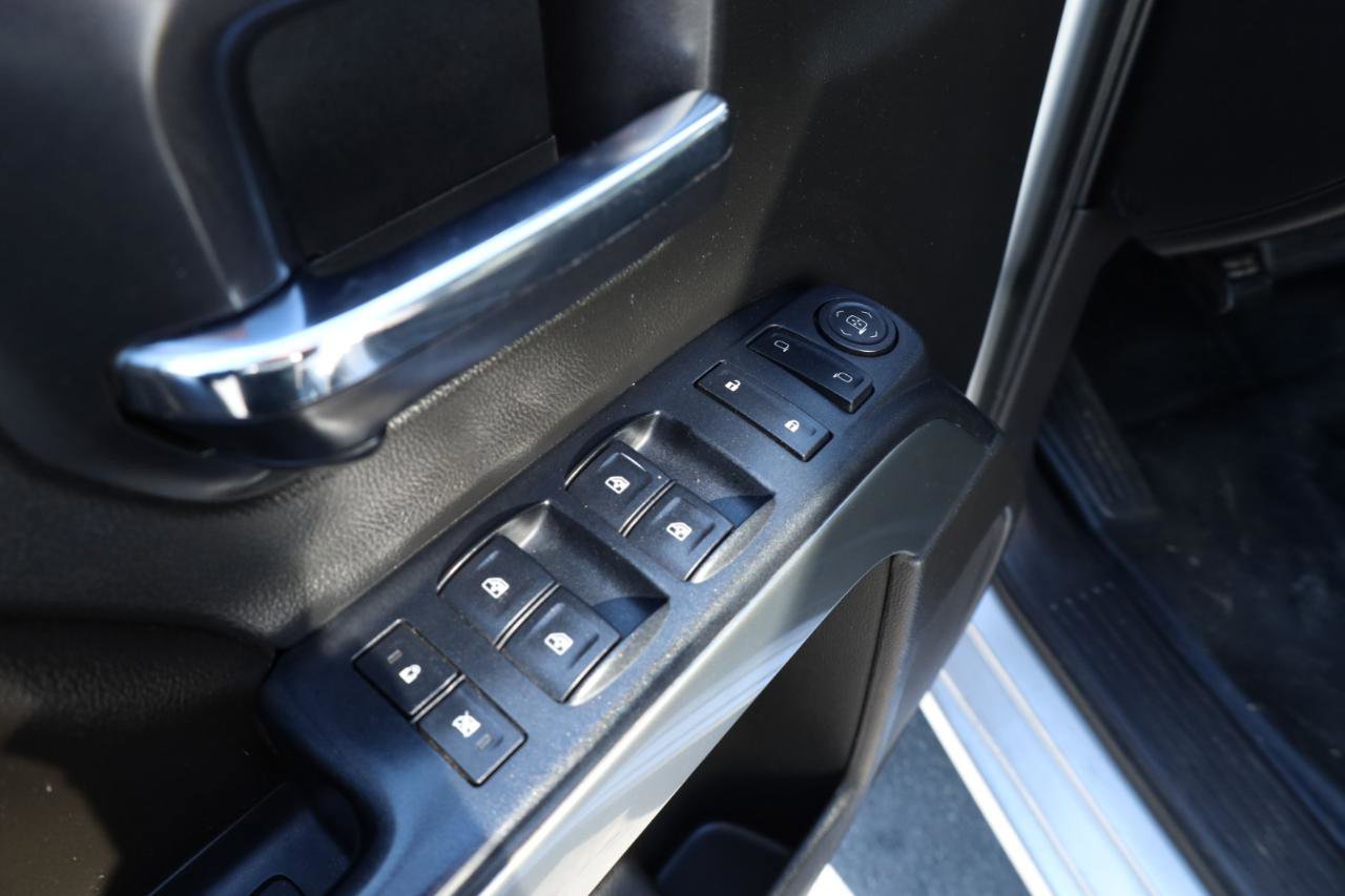 Used 2015 Chevrolet Silverado 1500 LT w/ Trailering Package AWD/4WD image 25