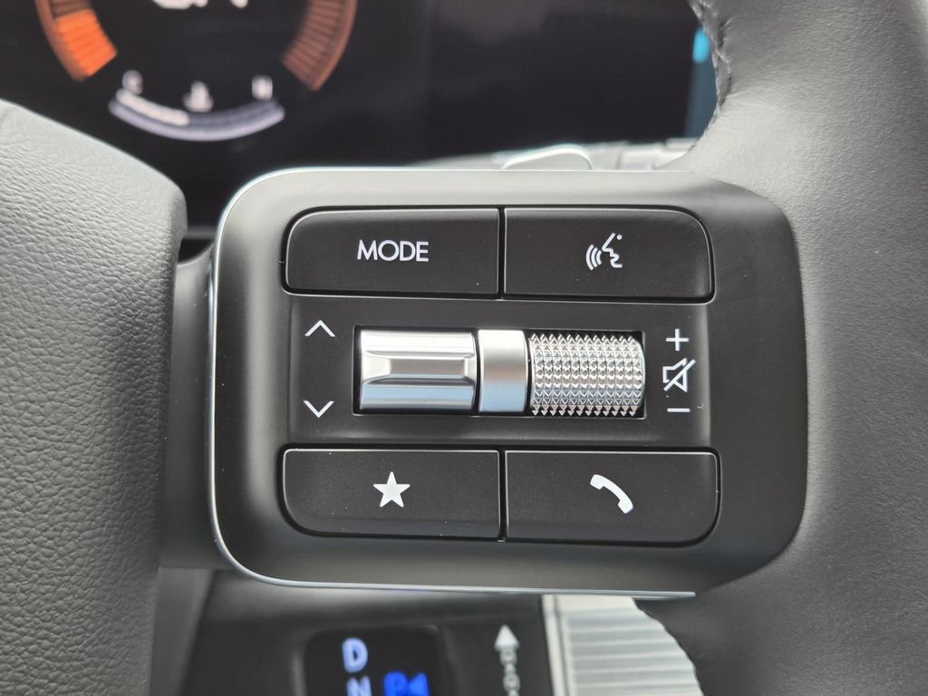 New 2027 Hyundai Santa Fe SE FWD image 16