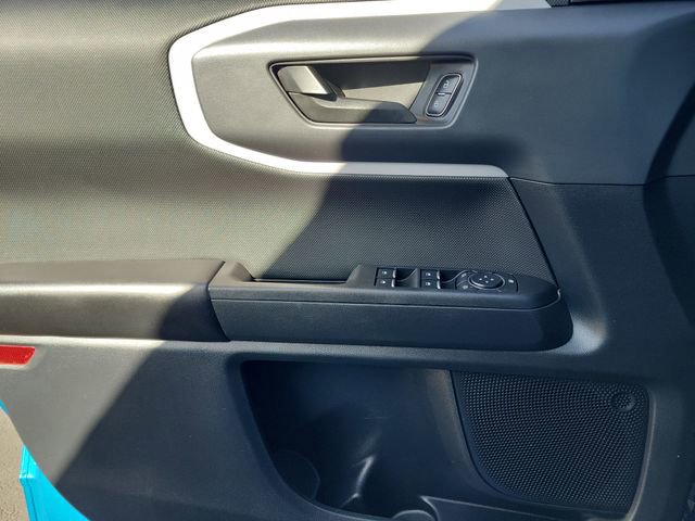 Used 2022 Ford Bronco Sport Big Bend image 21