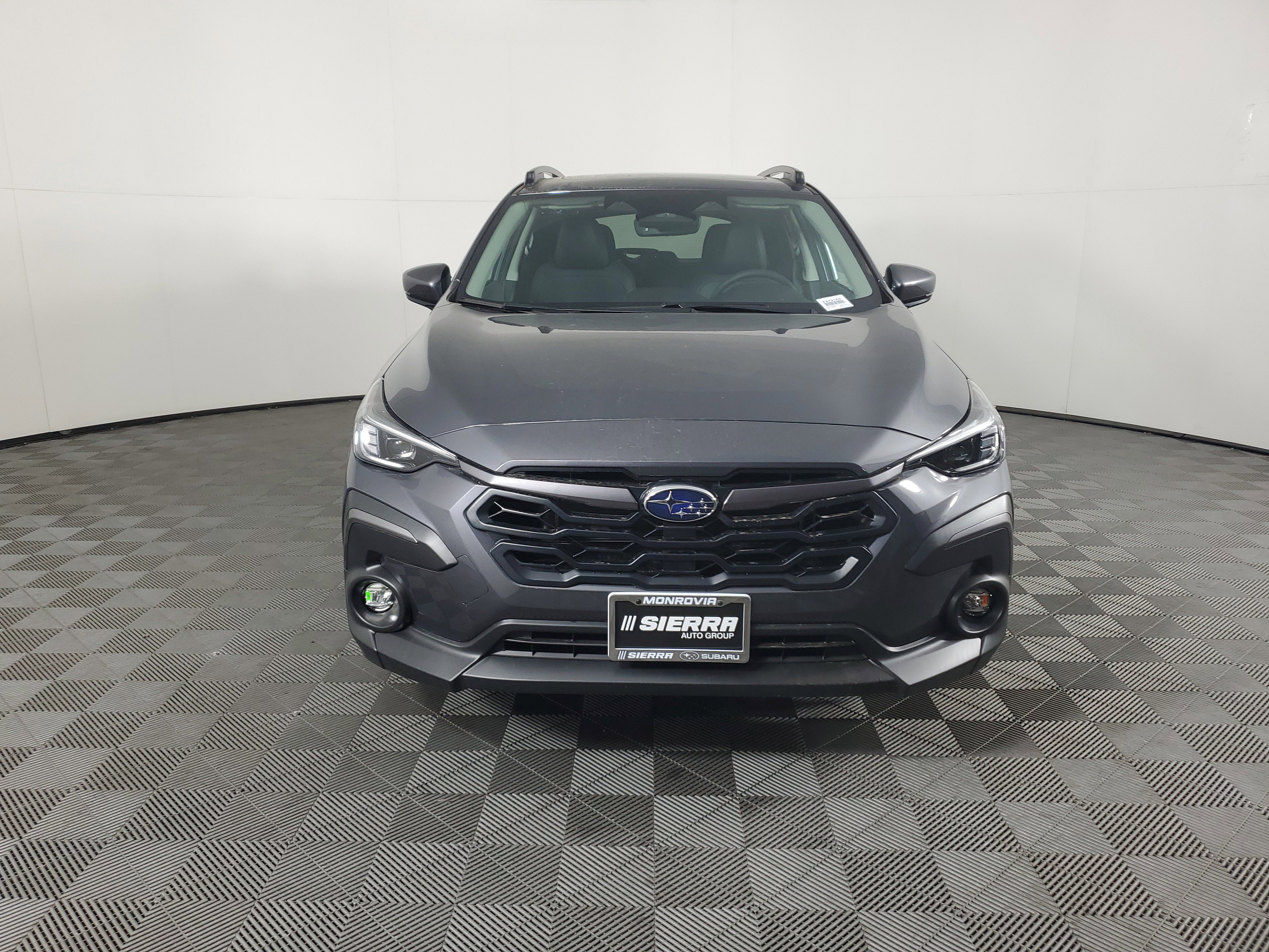 New 2025 Subaru Crosstrek 2.5i Limited w/ Crosstrek Mirror Package image 9