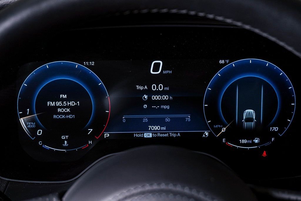 Certified 2024 Maserati Grecale GT image 21