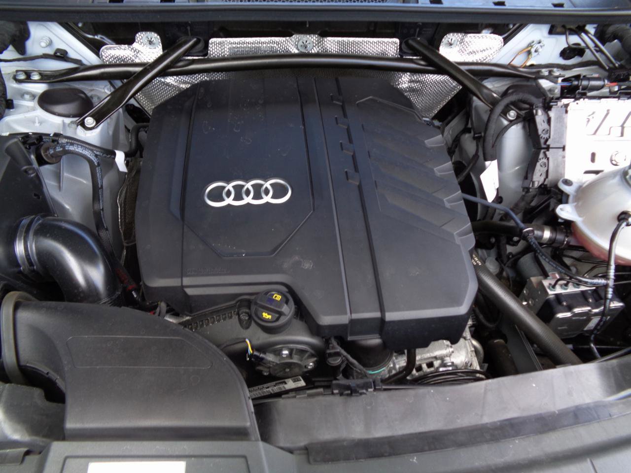 Used 2023 Audi Q5 2.0T Premium Plus AWD/4WD image 20