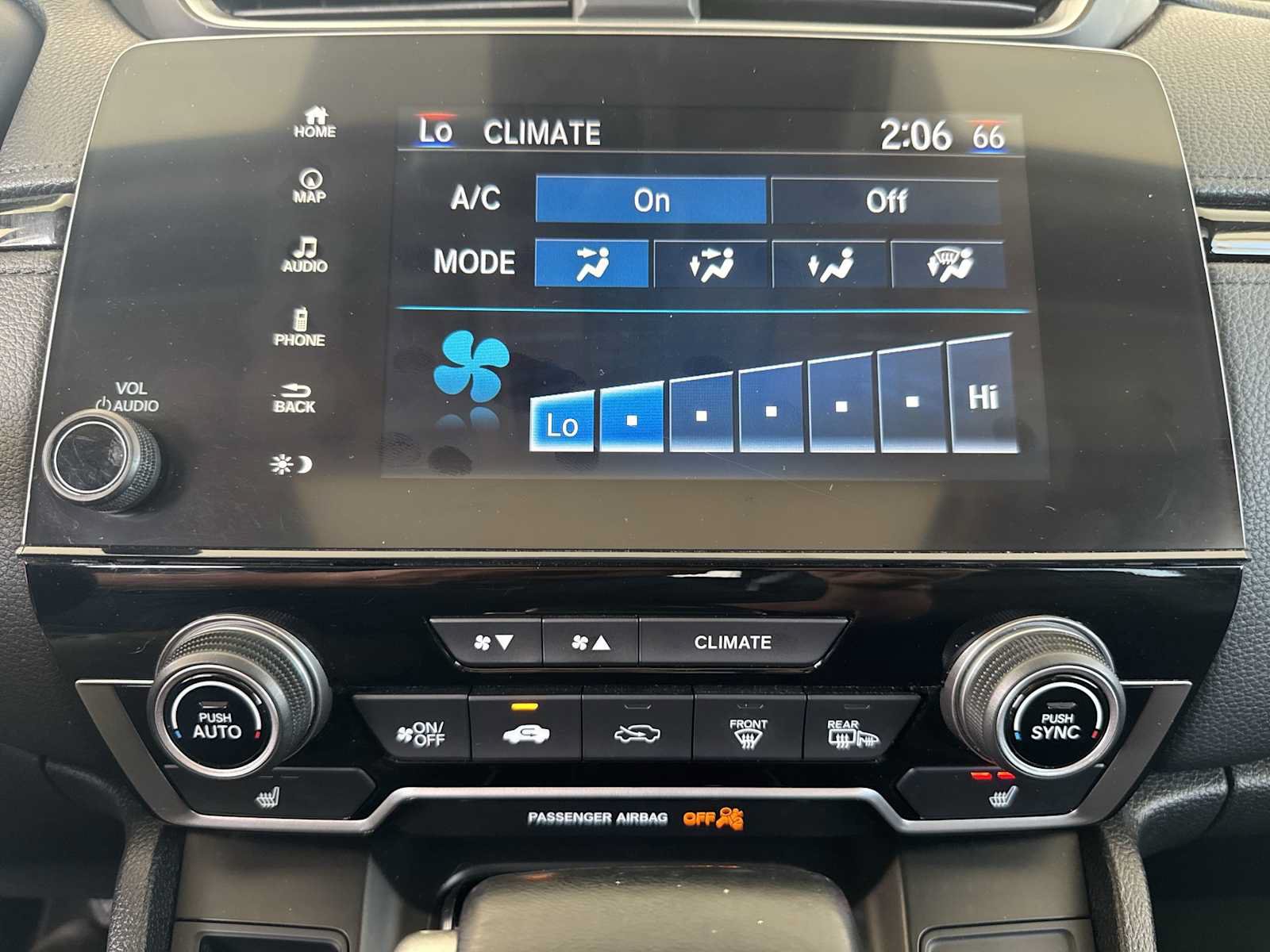 Used 2017 Honda CR-V EX-L image 14