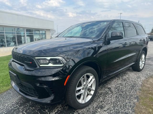 Used 2023 Dodge Durango GT AWD/4WD image 4