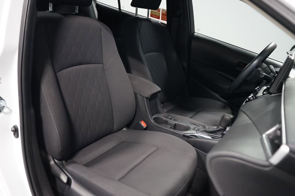 Certified 2024 Toyota Corolla LE image 25