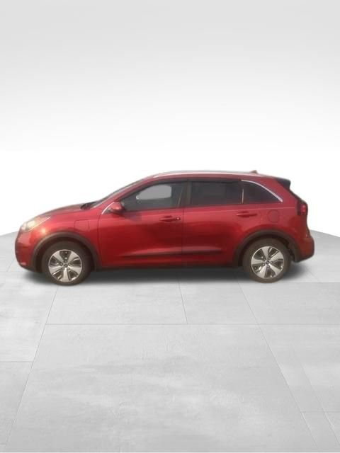 Used 2019 Kia Niro LX FWD image 4