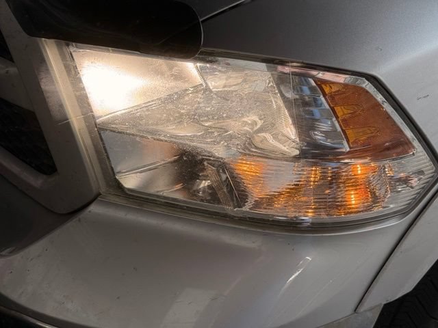 Used 2015 RAM 1500 Outdoorsman AWD/4WD image 10