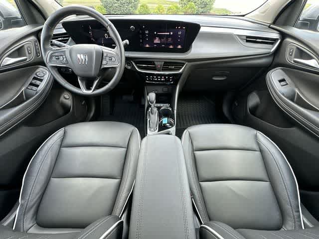 Used 2026 Buick Encore GX Avenir w/ Avenir Convenience Package AWD/4WD image 21