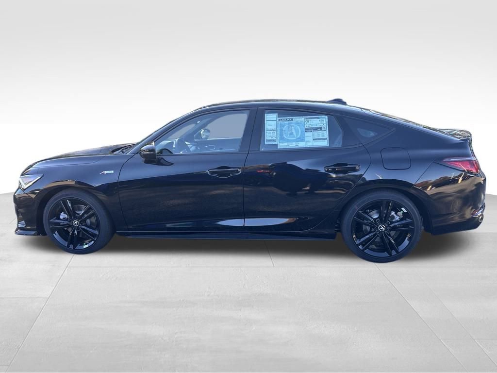 New 2026 Acura Integra A-Spec image 2