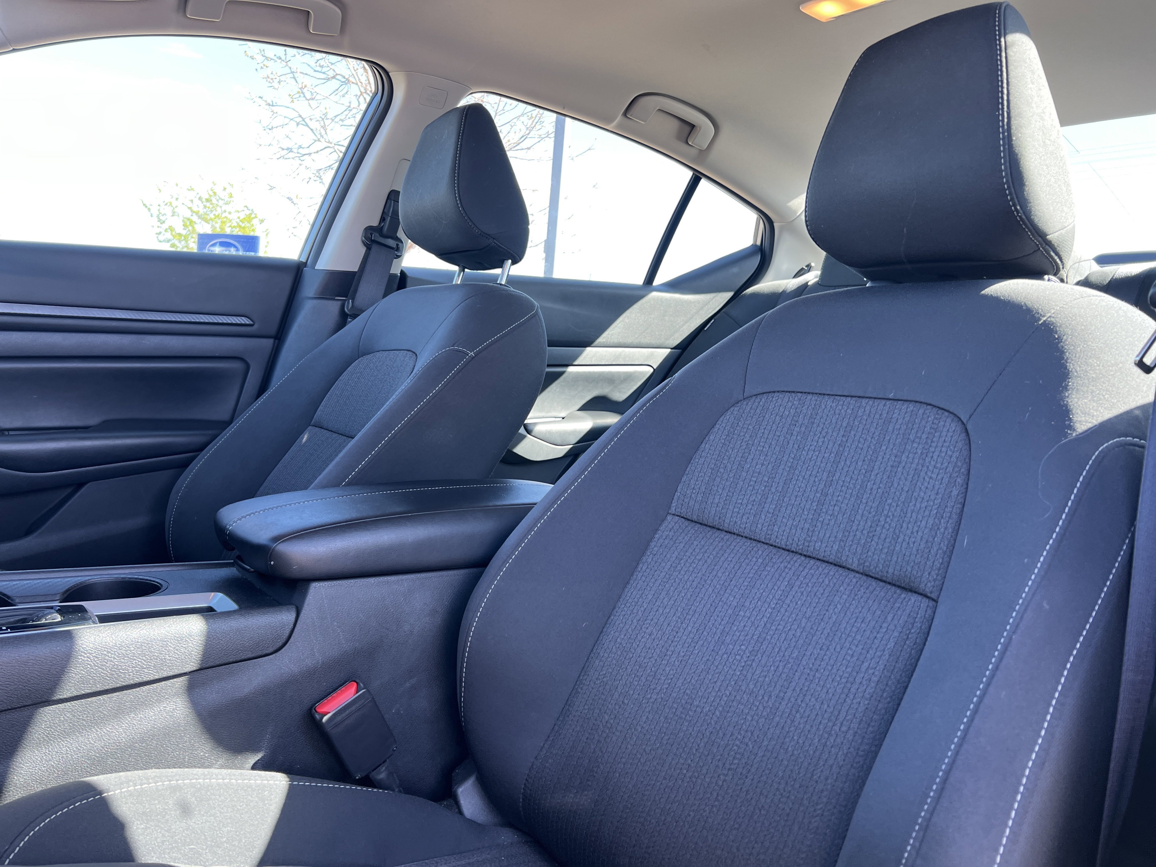 Used 2024 Nissan Altima 2.5 S image 24