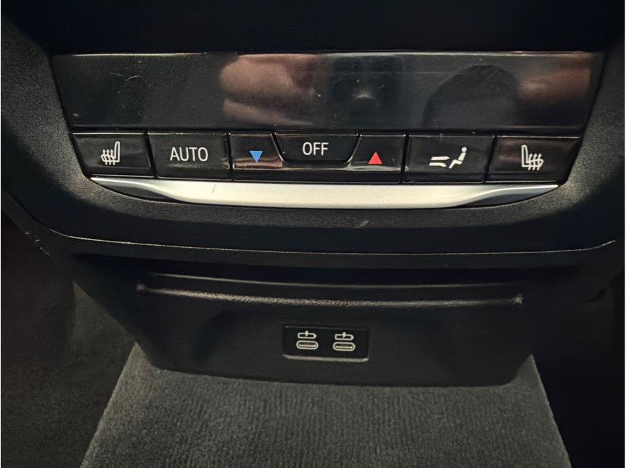 Used 2021 BMW X3 M w/ Competition Package AWD/4WD image 30