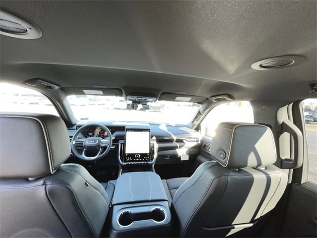 New 2026 GMC Yukon Elevation image 20