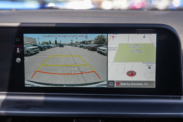 Used 2025 Kia Seltos S FWD image 25