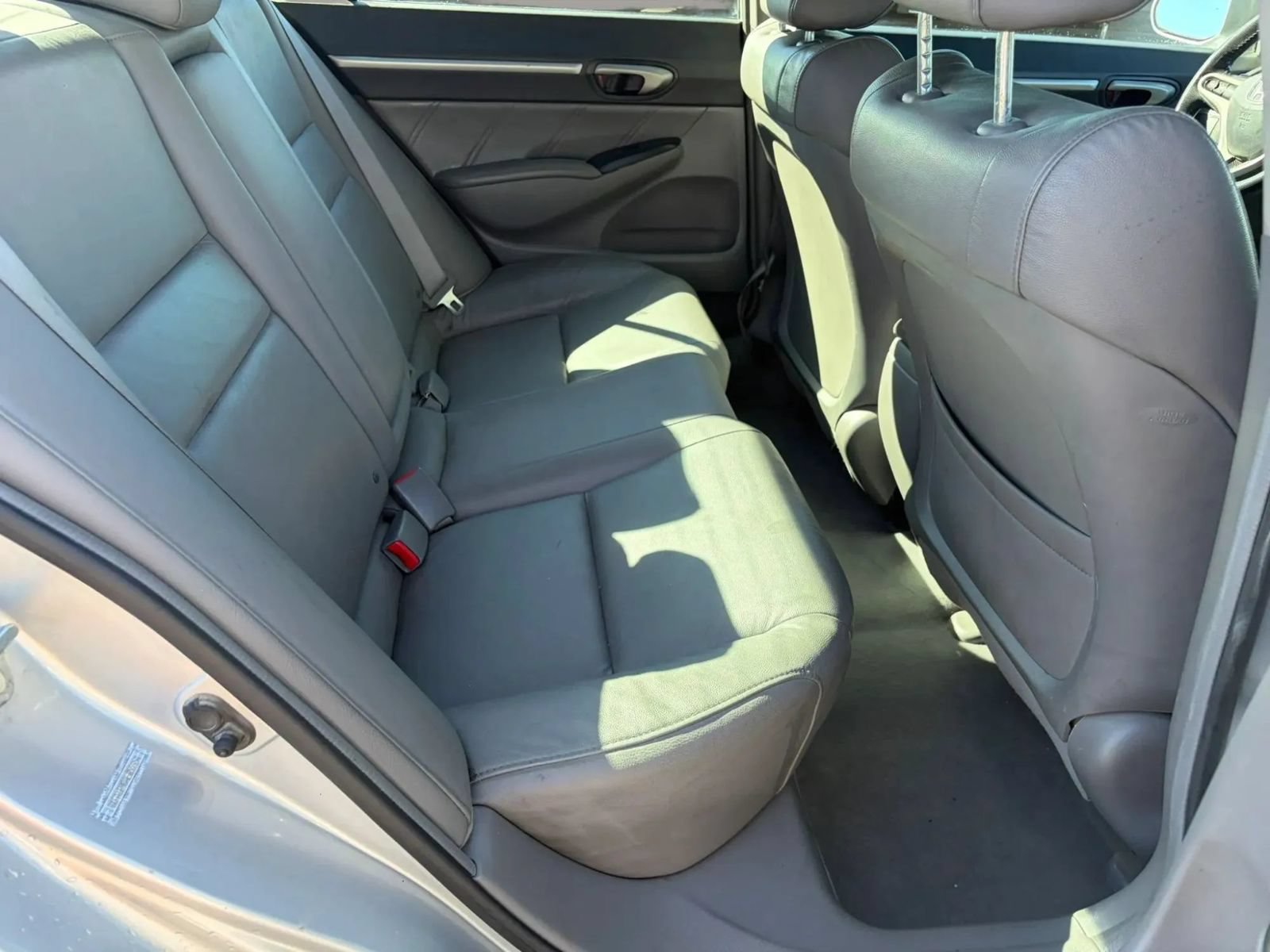 Used 2010 Honda Civic EX-L image 30