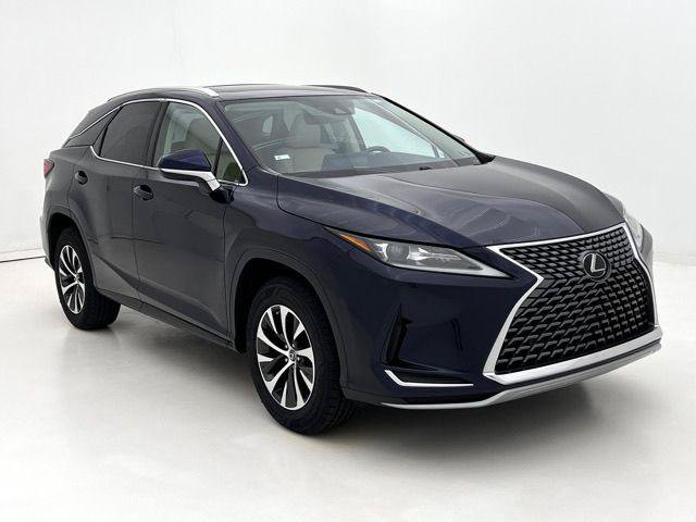 Certified 2021 Lexus RX 350 AWD w/ Premium Package image 6