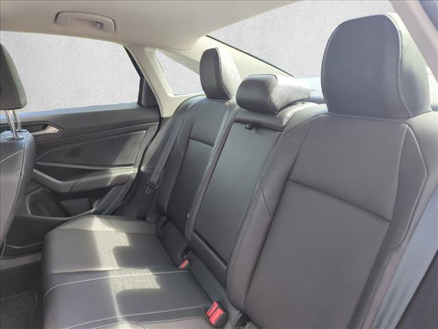 Used 2019 Volkswagen Jetta SE FWD image 28